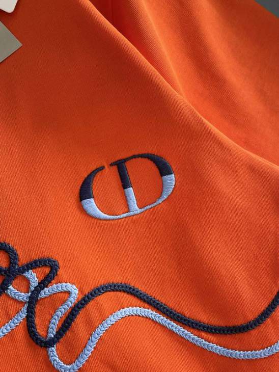 Dior T Shirts Short _SKUDiorS-2XL25cx1316121
